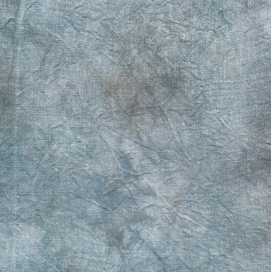 Blue Ridge 36 ct Linen Fat Quarter