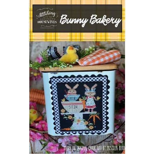 Bunny Bakery