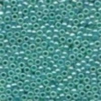 02008 Glass Seed Beads - Sea Breeze