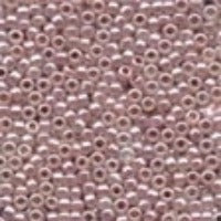 03051 Antique Glass Seed Beads - Color - Misty