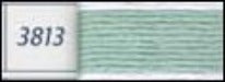 3813 - DMC Light Blue Green