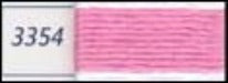 3354 - DMC Light Dusty Rose