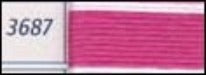 3687 - DMC Mauve