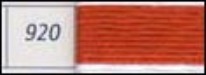920 - DMC Med. Copper