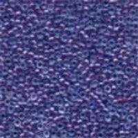 40252 Petite Glass Seed Beads - Iris