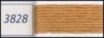 3828 - DMC Hazelnut Brown