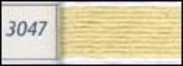 3047 - DMC Light Yellow Beige