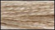 842 - DMC Very Light Beige Brown