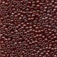 02044 Glass Seed Beads - Allspice