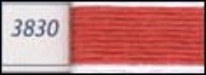 3830 - DMC Terra Cotta
