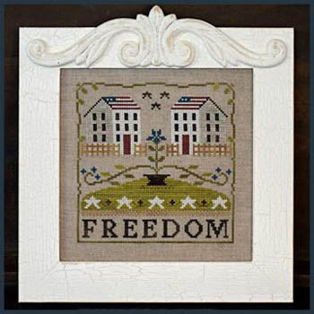 Freedom House