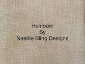 Heirloom 36 ct - Fat Quarter 18x27