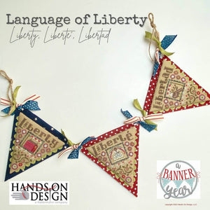 Language of Liberty