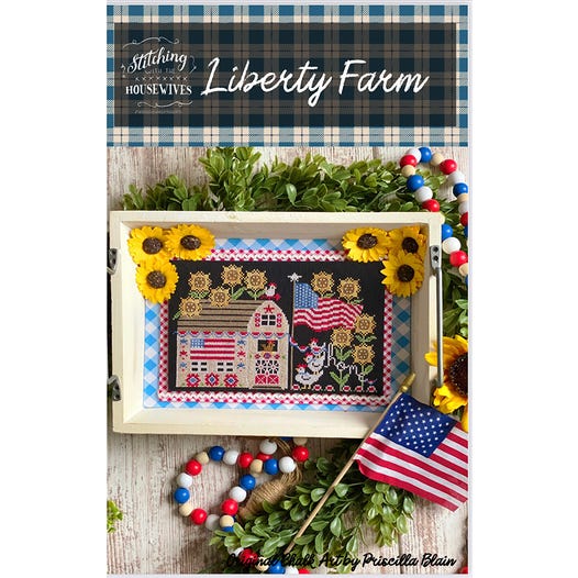 Liberty Farm