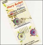 Mary Arden Petites Tapestry Needles