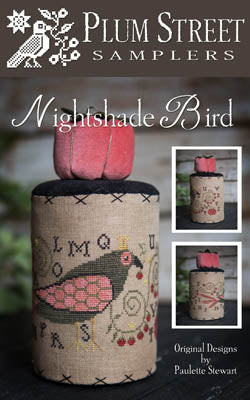 Nightshade Bird