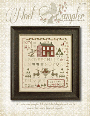 Noel Sampler