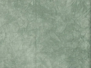16 ct Simply Sage - Fabric by Stephanie