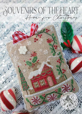 Souvenirs of The Heart-Home for Christmas