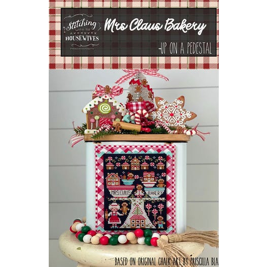 Mrs Claus Bakery