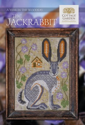The Jackrabbit - A Year in the Woods
