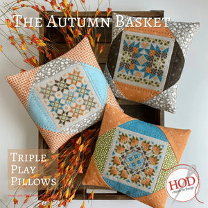 The Autumn Basket