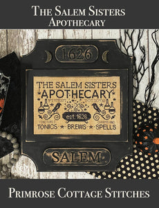 The Salem Sisters