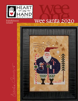 Wee Santa 2020